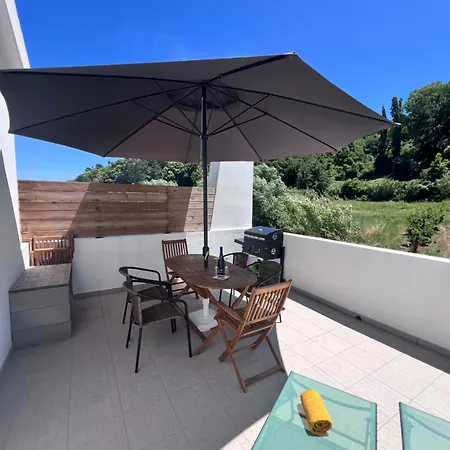 Charming Portuguese With Forested Hill Views Villa