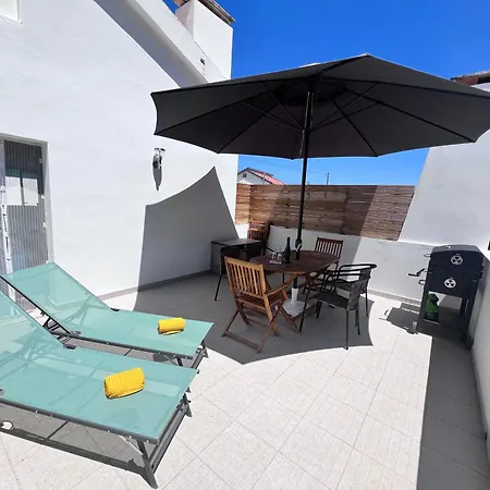 Charming Portuguese With Forested Hill Views Villa *
