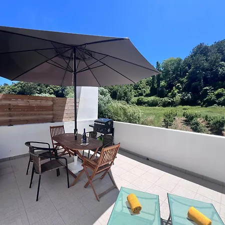 Villa Charming Portuguese With Forested Hill Views Vimeiro (Leiria)