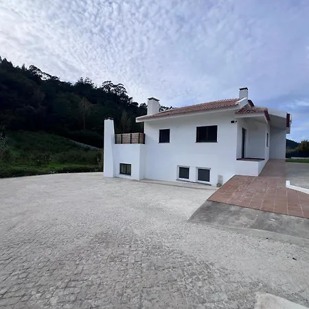 Villa Charming Portuguese With Forested Hill Views Vimeiro (Leiria)